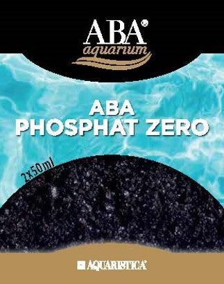 ABA PHOSPHAT ZERO Resina antifosfati e silicati a base ferrosa
