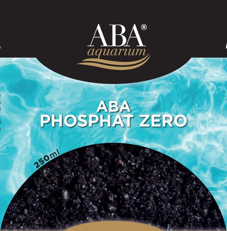 ABA PHOSPHAT ZERO Resina antifosfati e silicati a base ferrosa