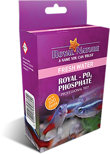 ROYAL NATURE TEST