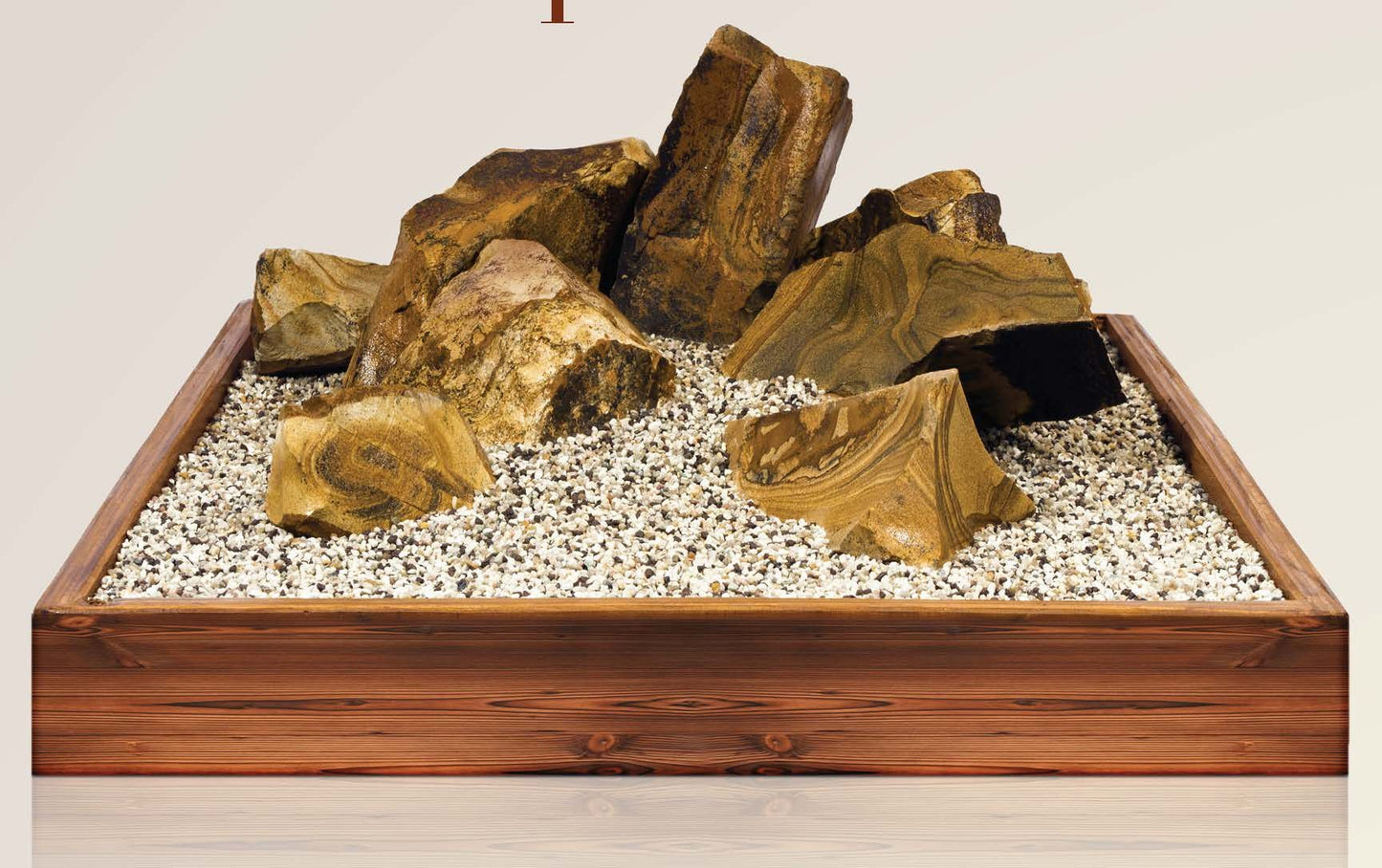 ABA HARDSCAPE ROCCE NATURALI