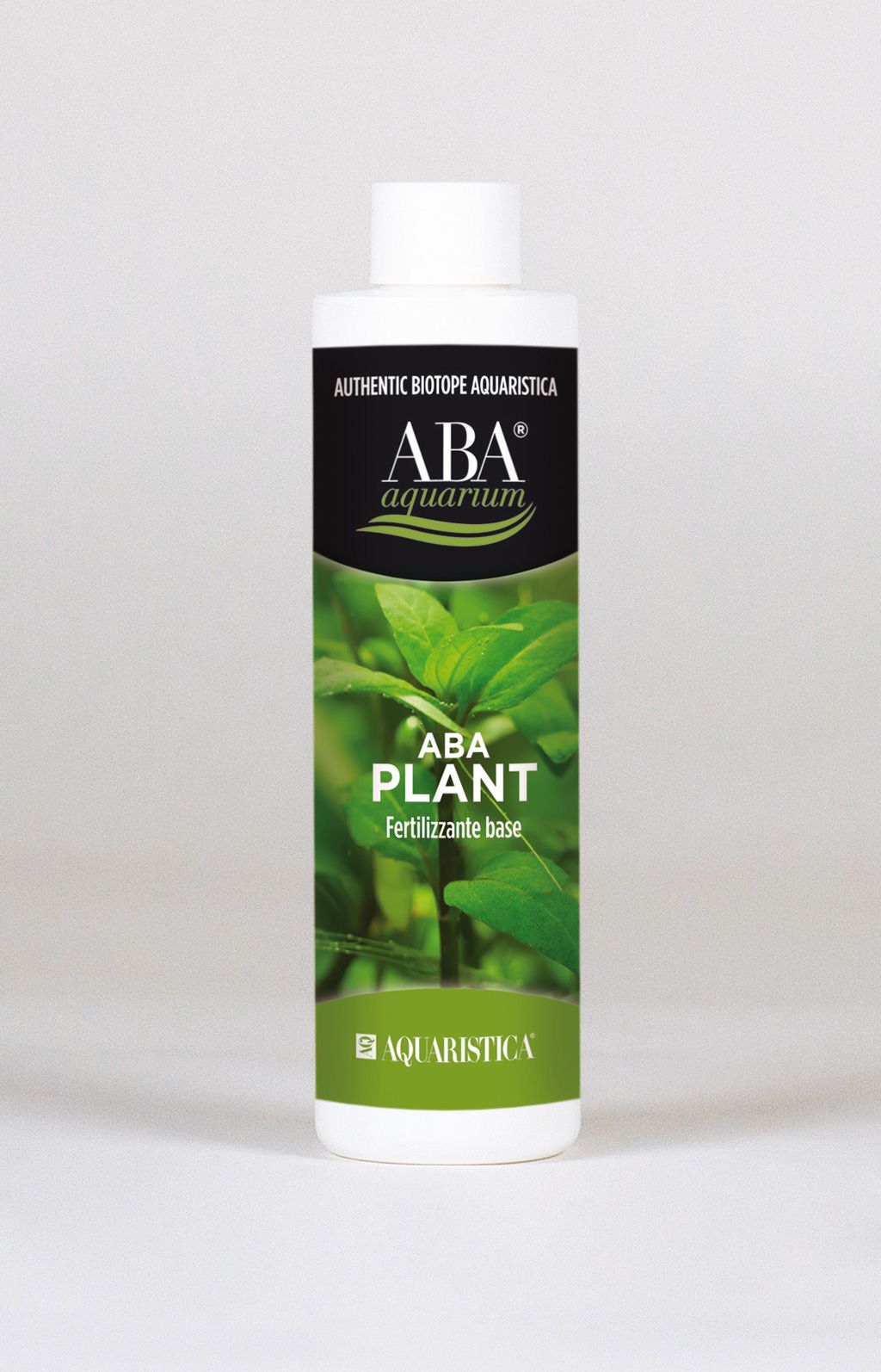 ABA PLANT Fertilizzante base