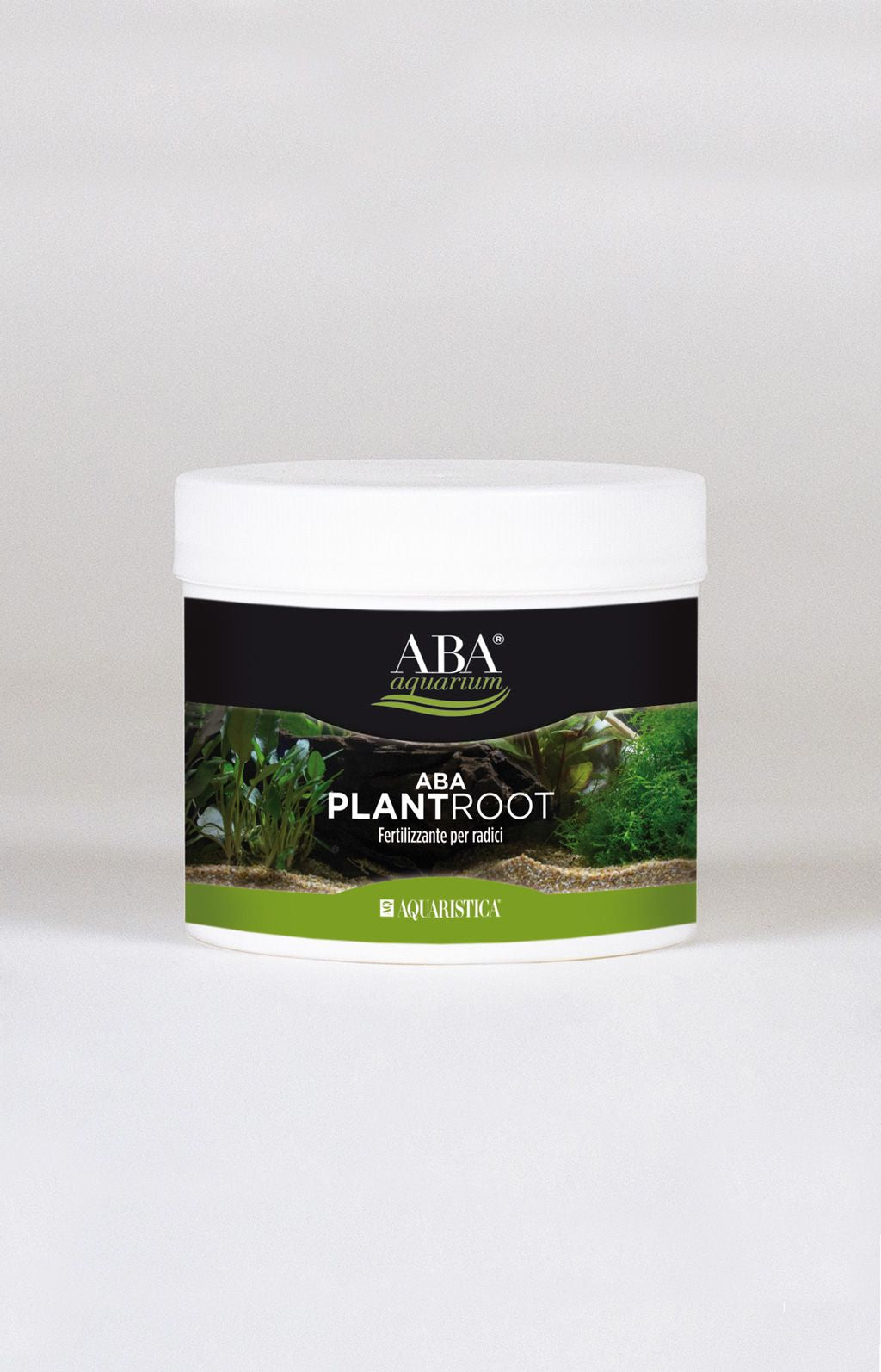 ABA PLANT ROOT