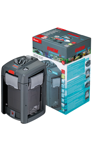 EHEIM FILTRI ESTERNI PROFESSIONAL 4