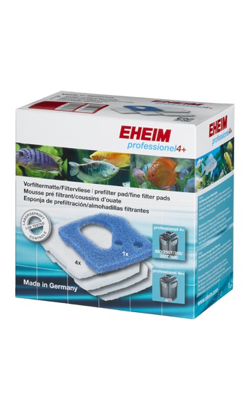 EHEIM SPUGNE RICAMBIO PER PROFESSIONAL 4