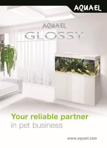Aquael Glossy ST