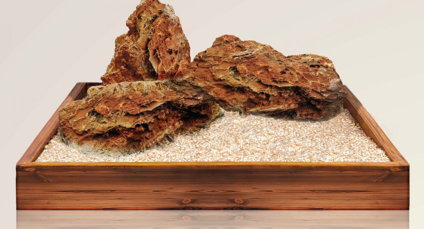 ABA HARDSCAPE ROCCE NATURALI