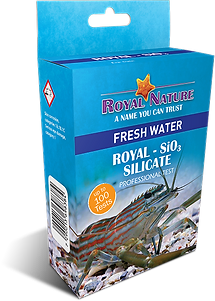ROYAL NATURE TEST