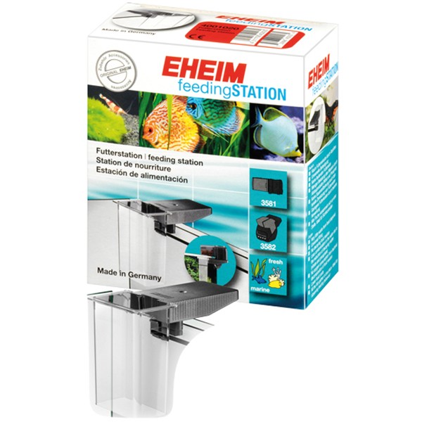 EHEIM FEED Mangiatoia automatica