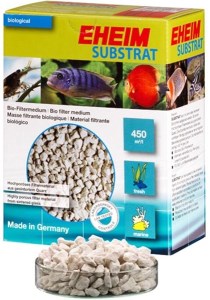 EHEIM MATERIALI FILTRANTI EHFI