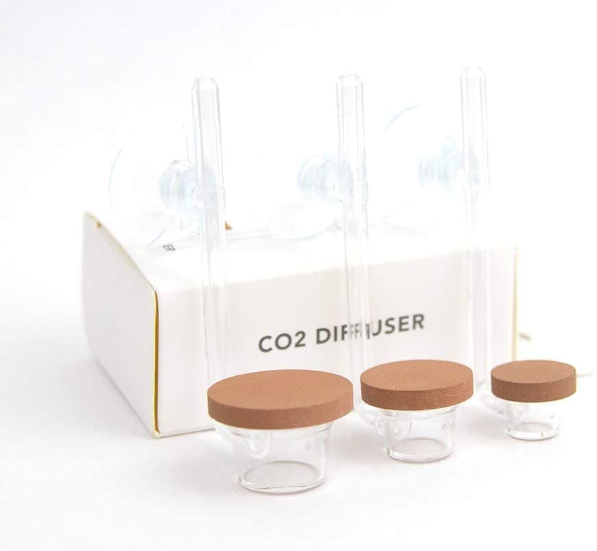 TWINSTAR DIFFUSORI CO2