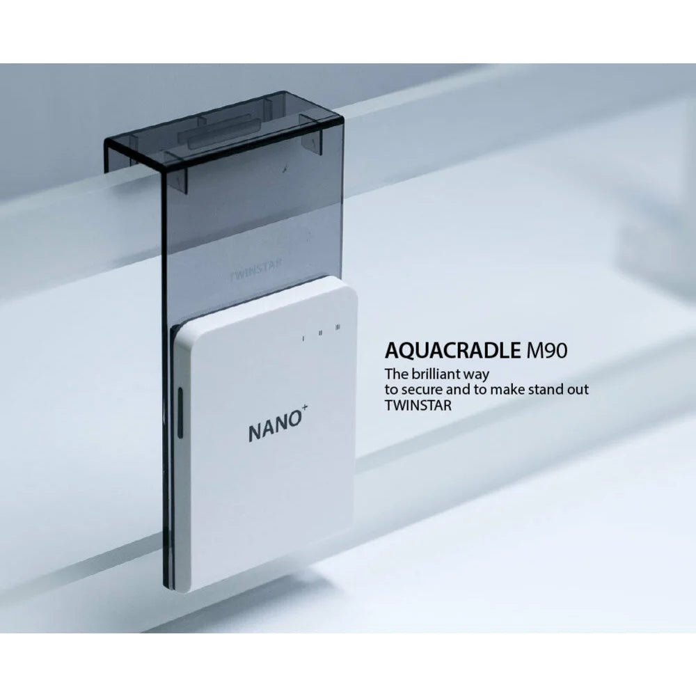 TWINSTAR AQUA CRADEL supporti per sterilizzatori