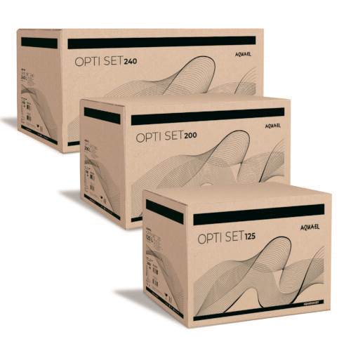 Aquael Opti Set 200