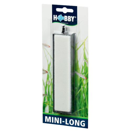 HOBBY MINI LONG e FLEXI diffusori aria