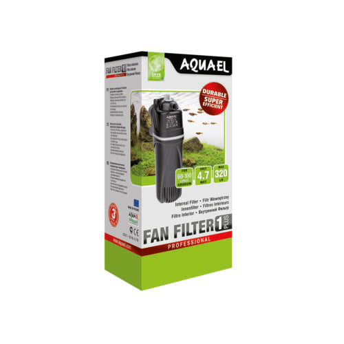 AQUAEL filtro interno FAN PLUS