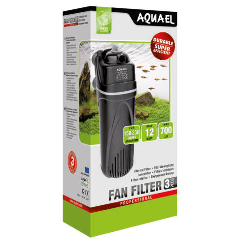 AQUAEL filtro interno FAN PLUS