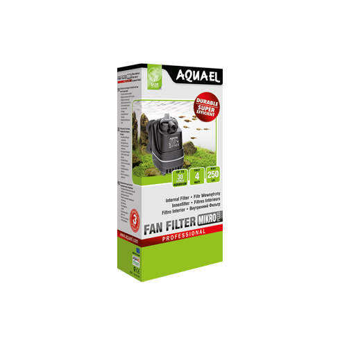 AQUAEL filtro interno FAN PLUS