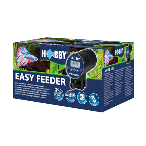 HOBBY EASY FEED mangiatoia automatica usb