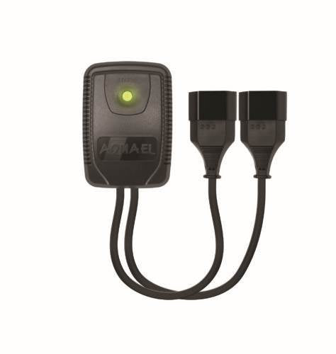 AQUAEL timer elettronico SOCKET LINK DUO