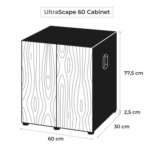 AQUAEL MOBILE ULTRASCAPE