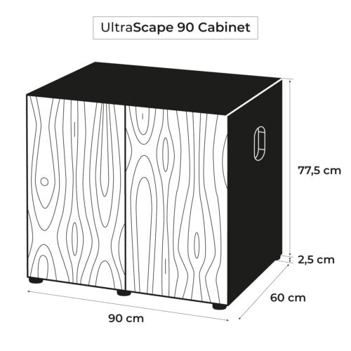 AQUAEL MOBILE ULTRASCAPE