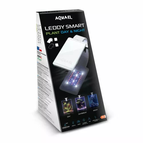 AQUAEL LEDDY SMART PLANT D&N