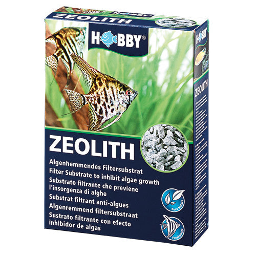 HOBBY ZEOLITH