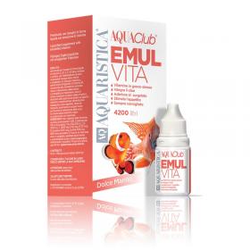 EMULVITA premiscela vitaminica