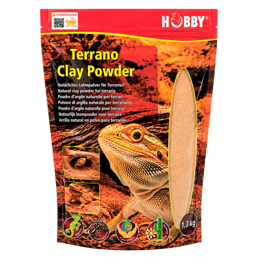HOBBY TERRANO CLAY POWDER