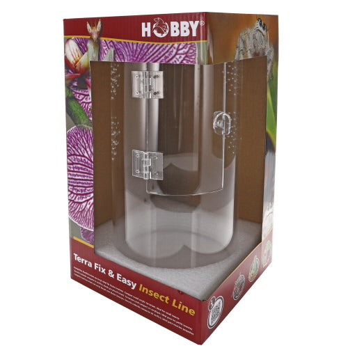 HOBBY TERRARI FIX & EASY LINE