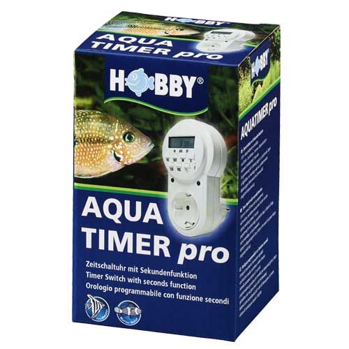 HOBBY TIMER