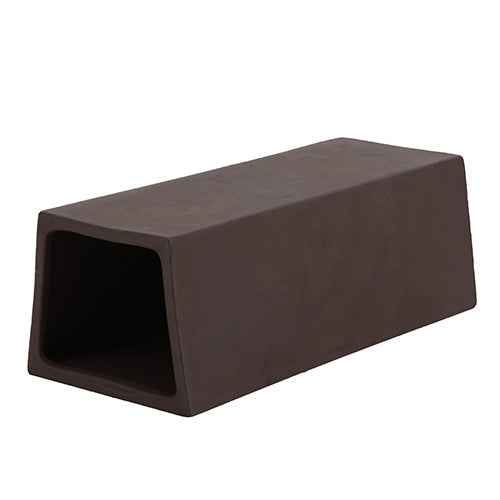 HOBBY CATFISH CORNER tane in terracotta angolari per loricaridi