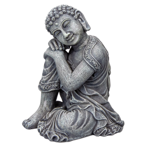 HOBBY LITTLE BUDDHA Decorazioni in resina