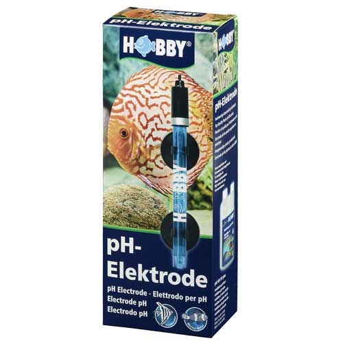 HOBBY ELETTRODO PH