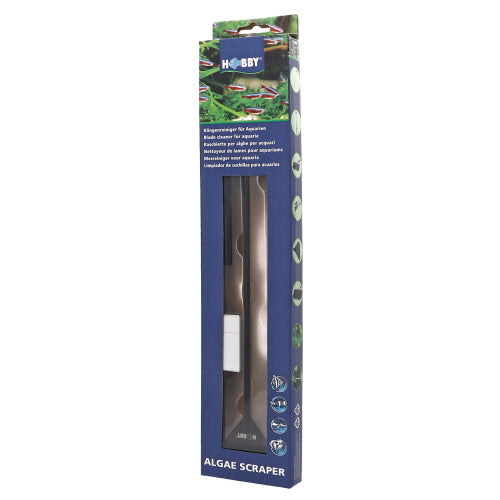 HOBBY ALGAE SCRAPER 47 - 65 cm