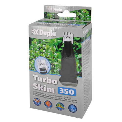 DUPLA TURBO SKIM 350