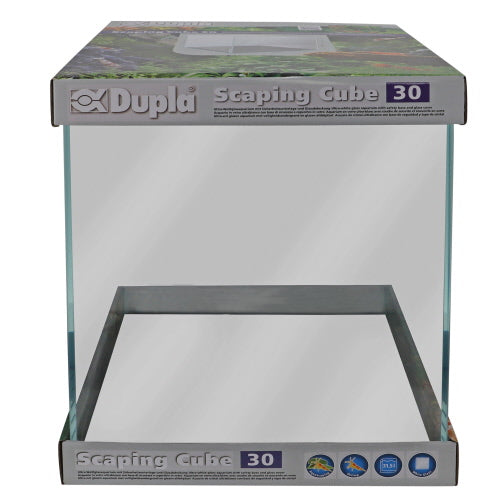 DUPLA acquario SCAPING CUBE