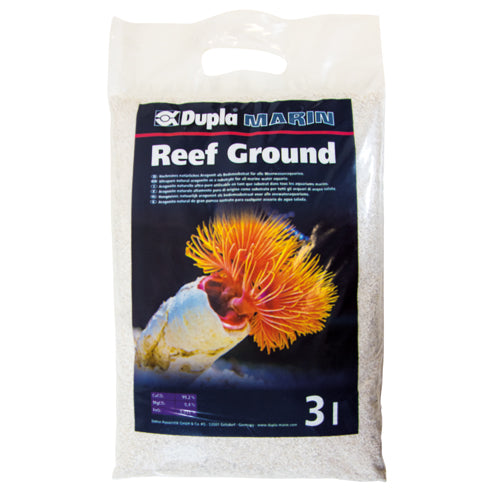 DUPLA MARIN REEF GROUND aragonite