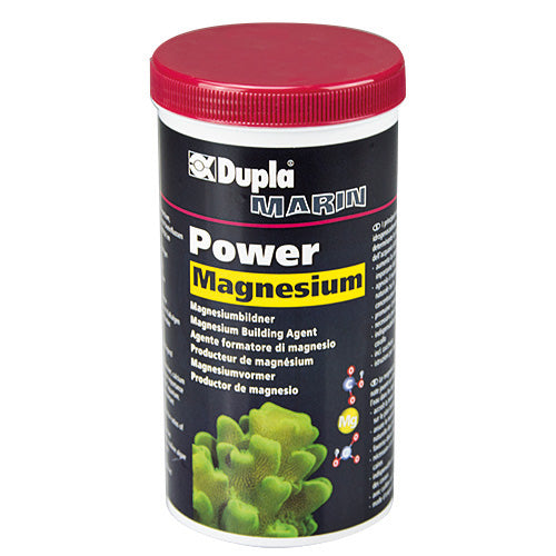 DUPLA MARIN POWER OLIGOELEMENTI in polvere