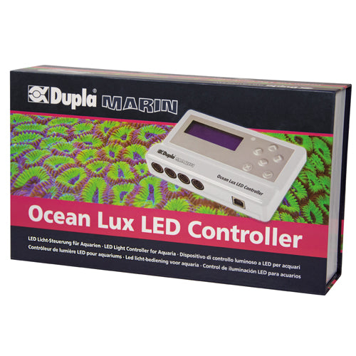 DUPLA OCEAN LUX 23W E ACCESSORI