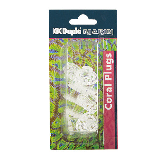 DUPLA MARIN CORAL PLUGS supporti per talee