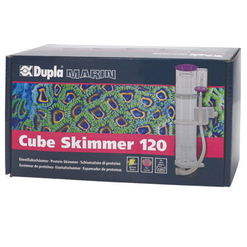 DUPLA CUBE SKIMMER schiumatoi