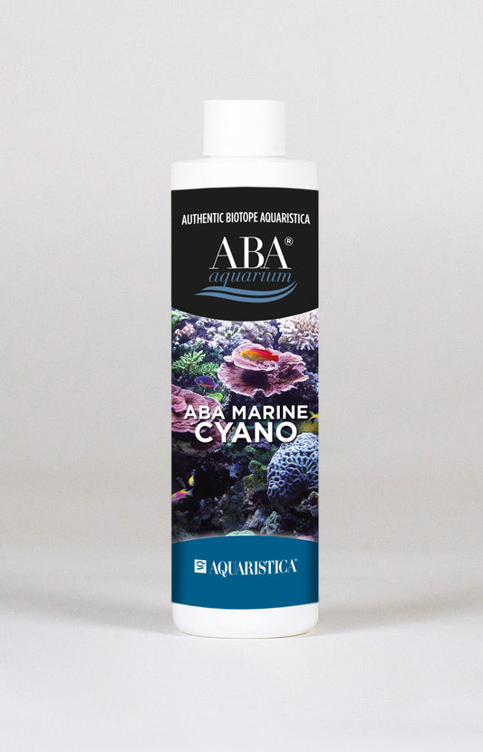 ABA MARINE CYANO