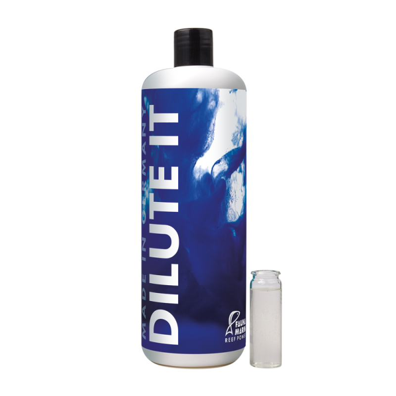 FAUNA MARIN DILUTE