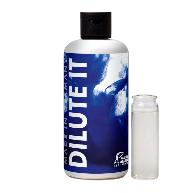 FAUNA MARIN DILUTE