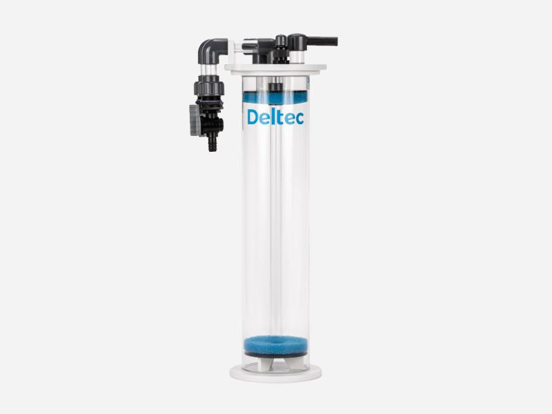DELTEC FR Filtro a letto fluido