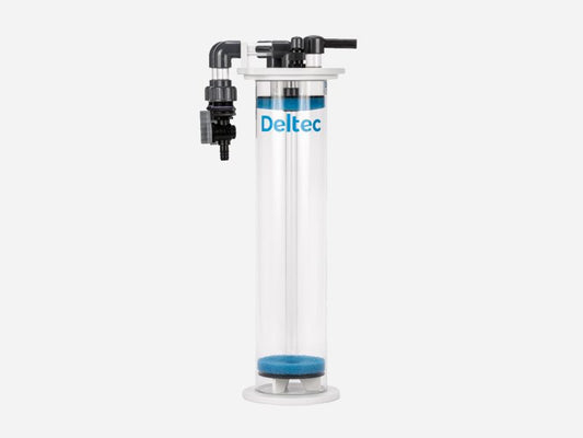 DELTEC FR Filtro a letto fluido
