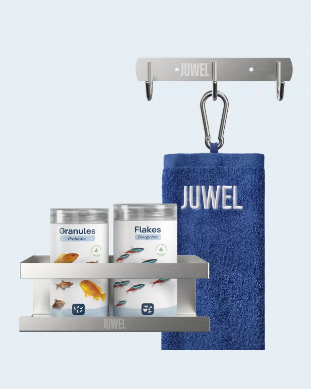 Juwel Comfort set
