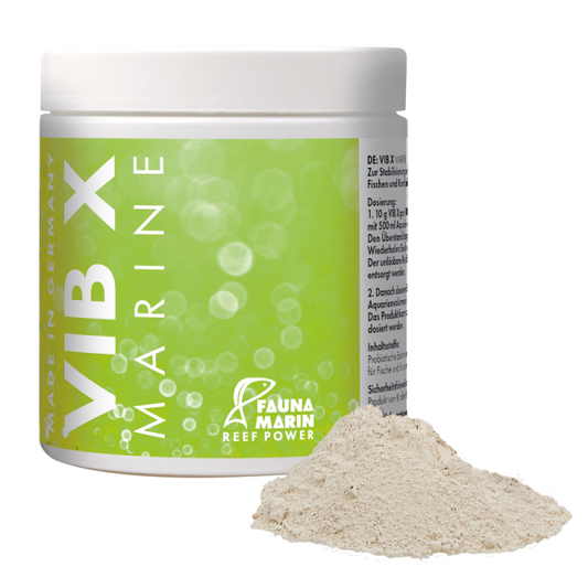 FAUNA MARIN VIB X MARINE batteri protettivi