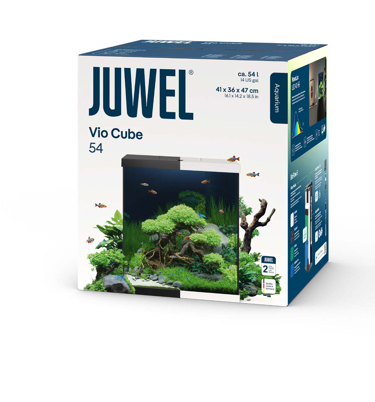 Juwel Vio