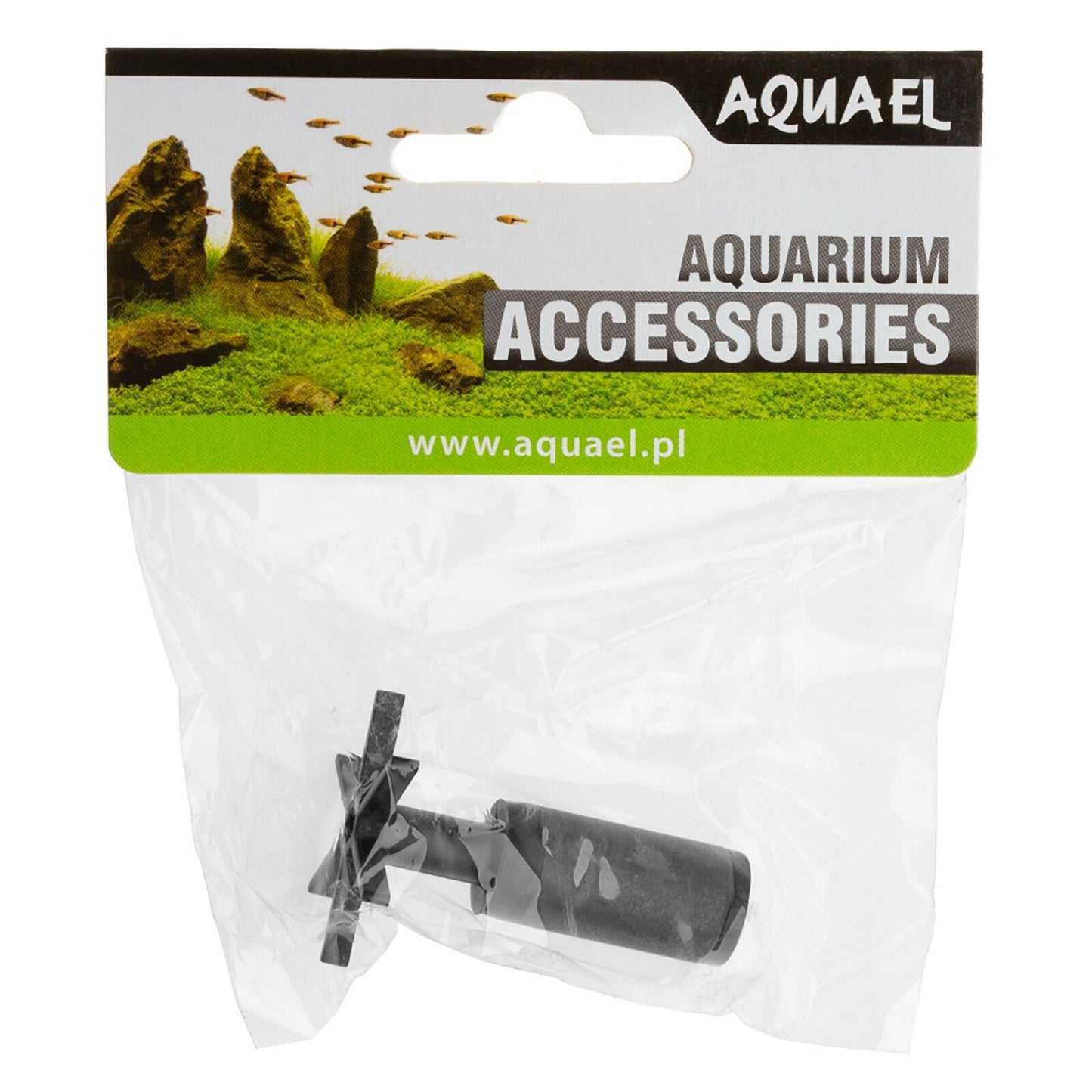 Aquael ricambi Filtro UNIFILTER e lampadine UV